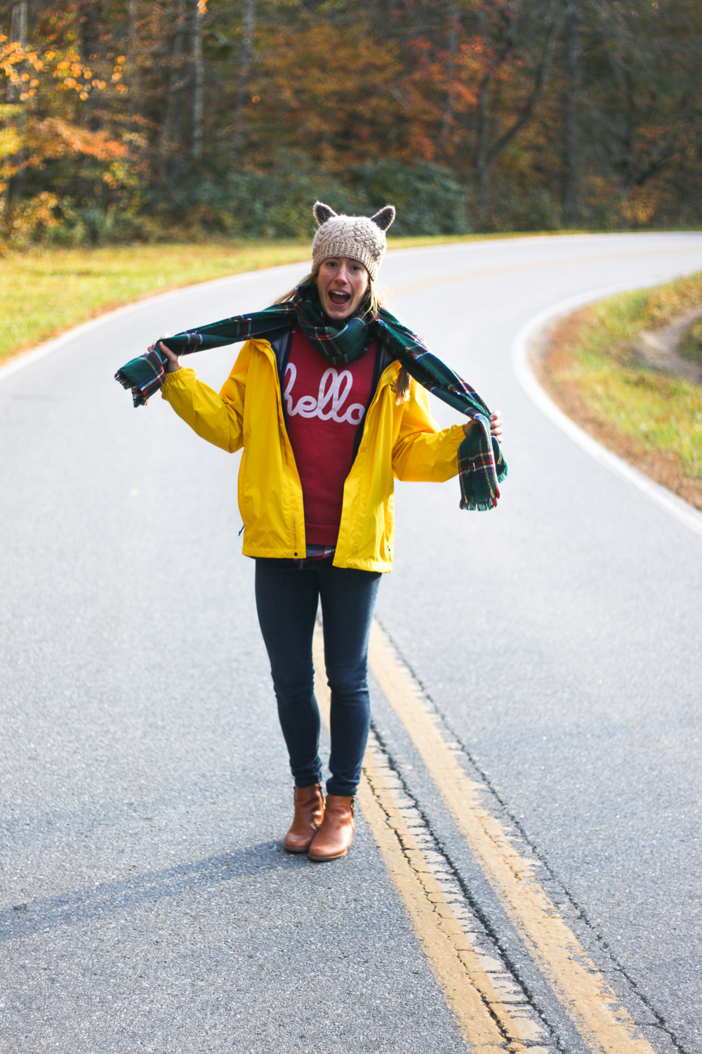 northface-jacket-and-cat-ears-2