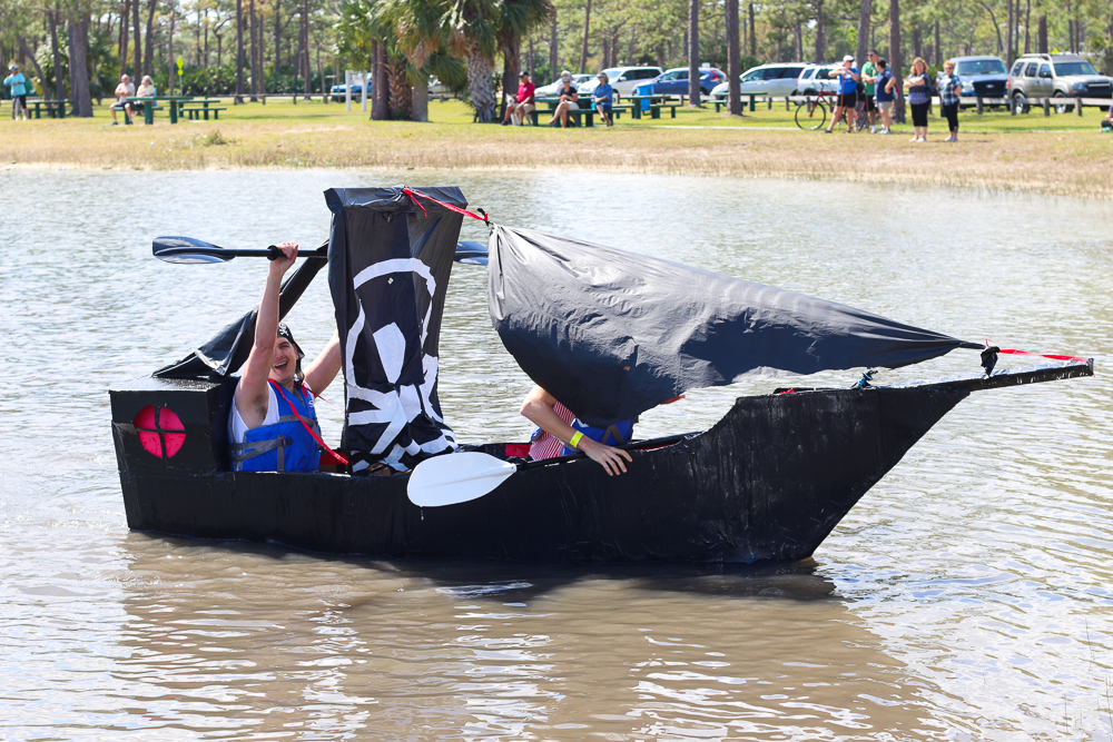 Cardboard_Boat_Race-9