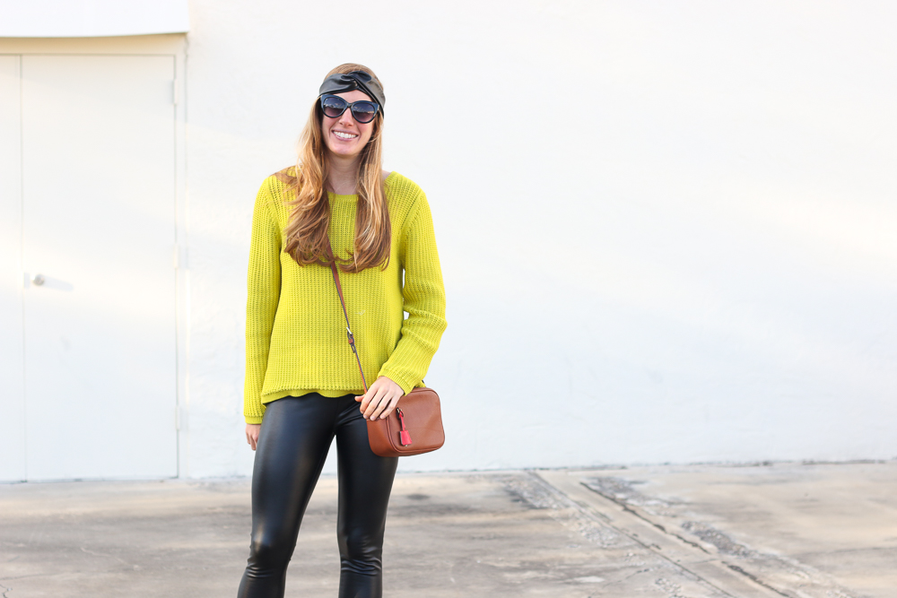 Lime_Green_LOFT_Sweater-5