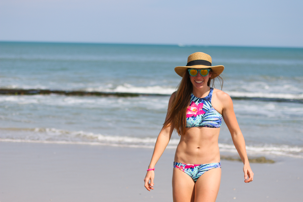 Summer Beach Body