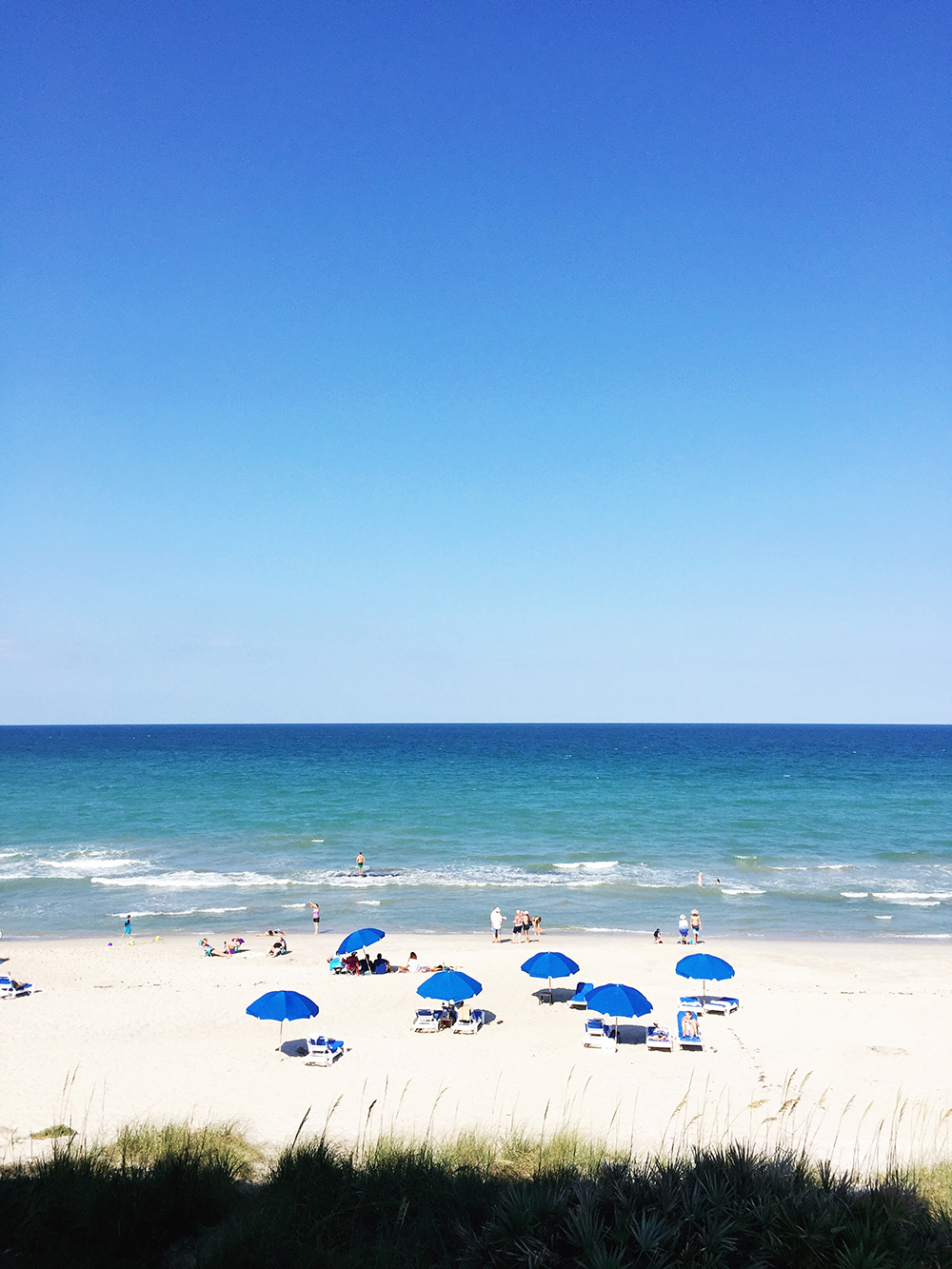 Indian Harbour Beach, Florida