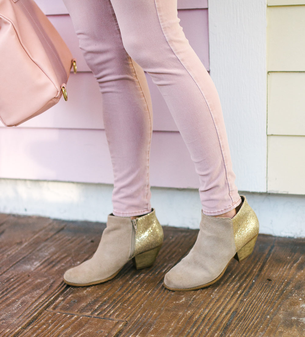 Shop Ankle Boots - How to Wear Ankle Boots - The Style Guide