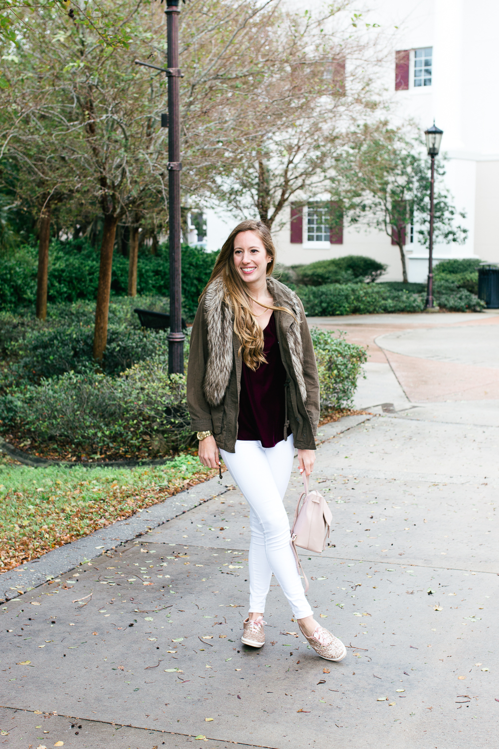 Two Ways to Style a Velvet Top: Day to Night (Shop Over 50 Velvet Pieces) -  Sunshine Style