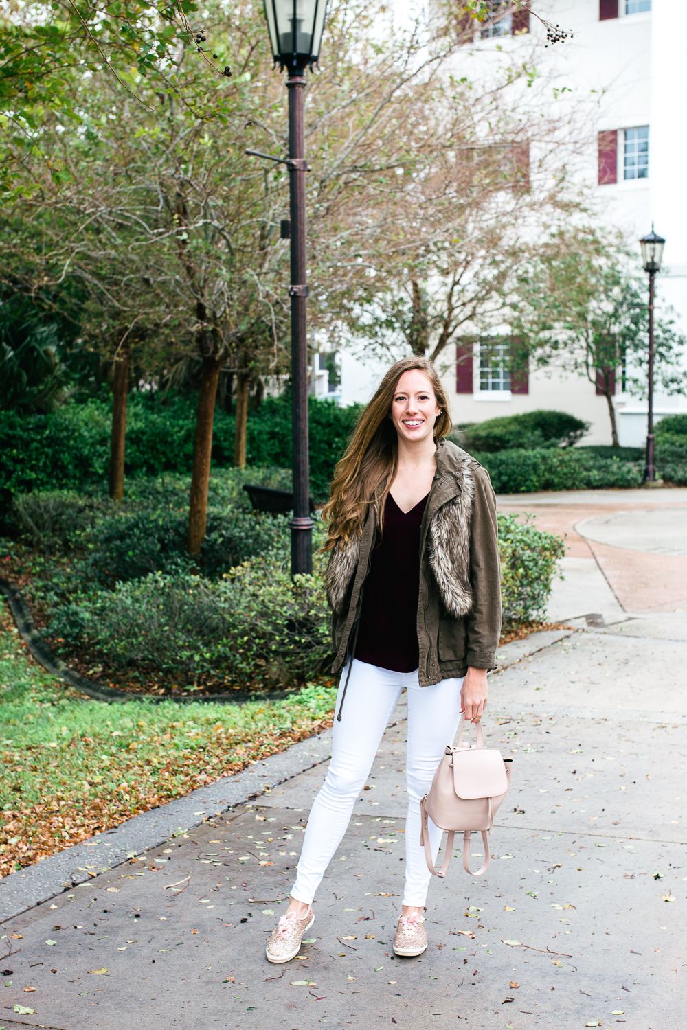 Velvet top clearance outfit