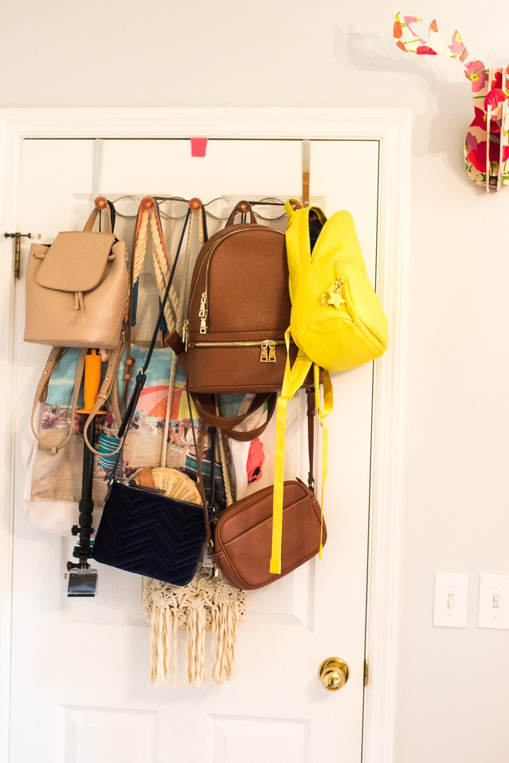 26 Best Ways To Store Handbags And Purses, 58% OFF