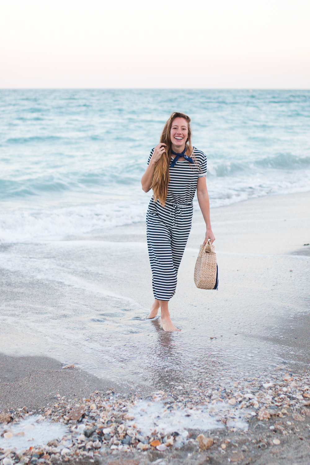 where to buy striped jumpsuits