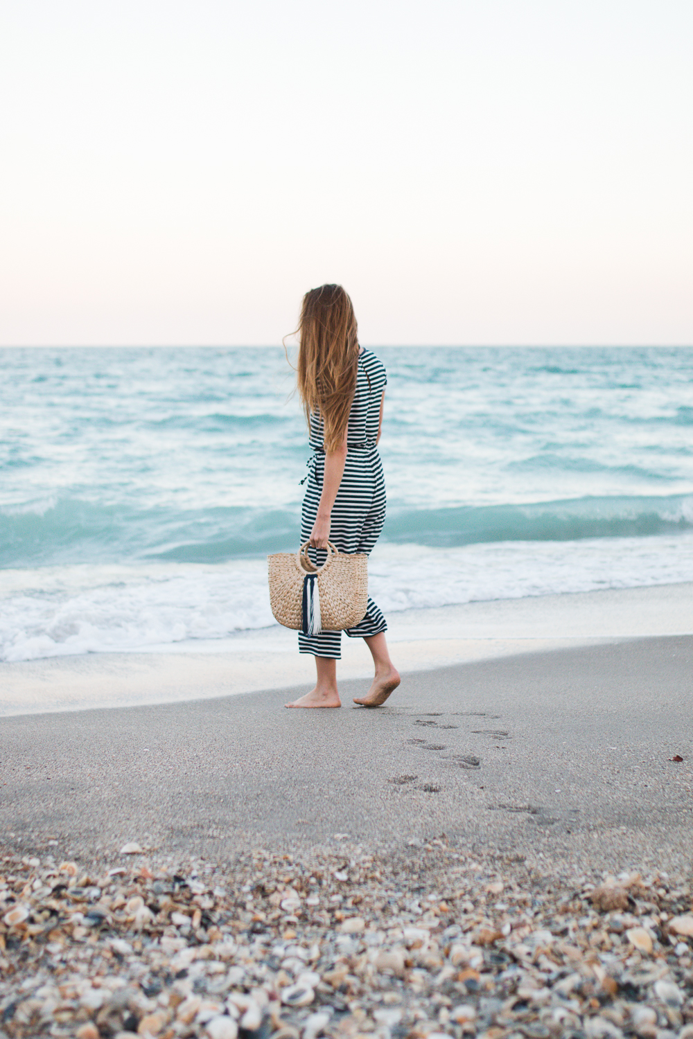 where to buy striped jumpsuits