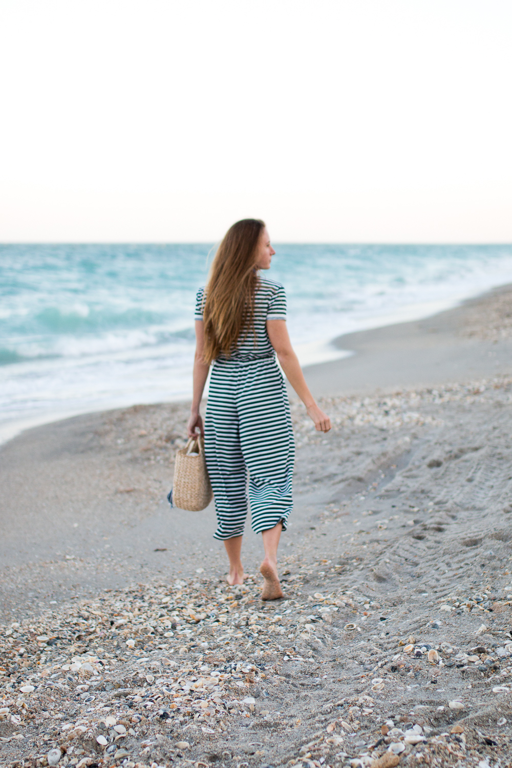 where to buy striped jumpsuits