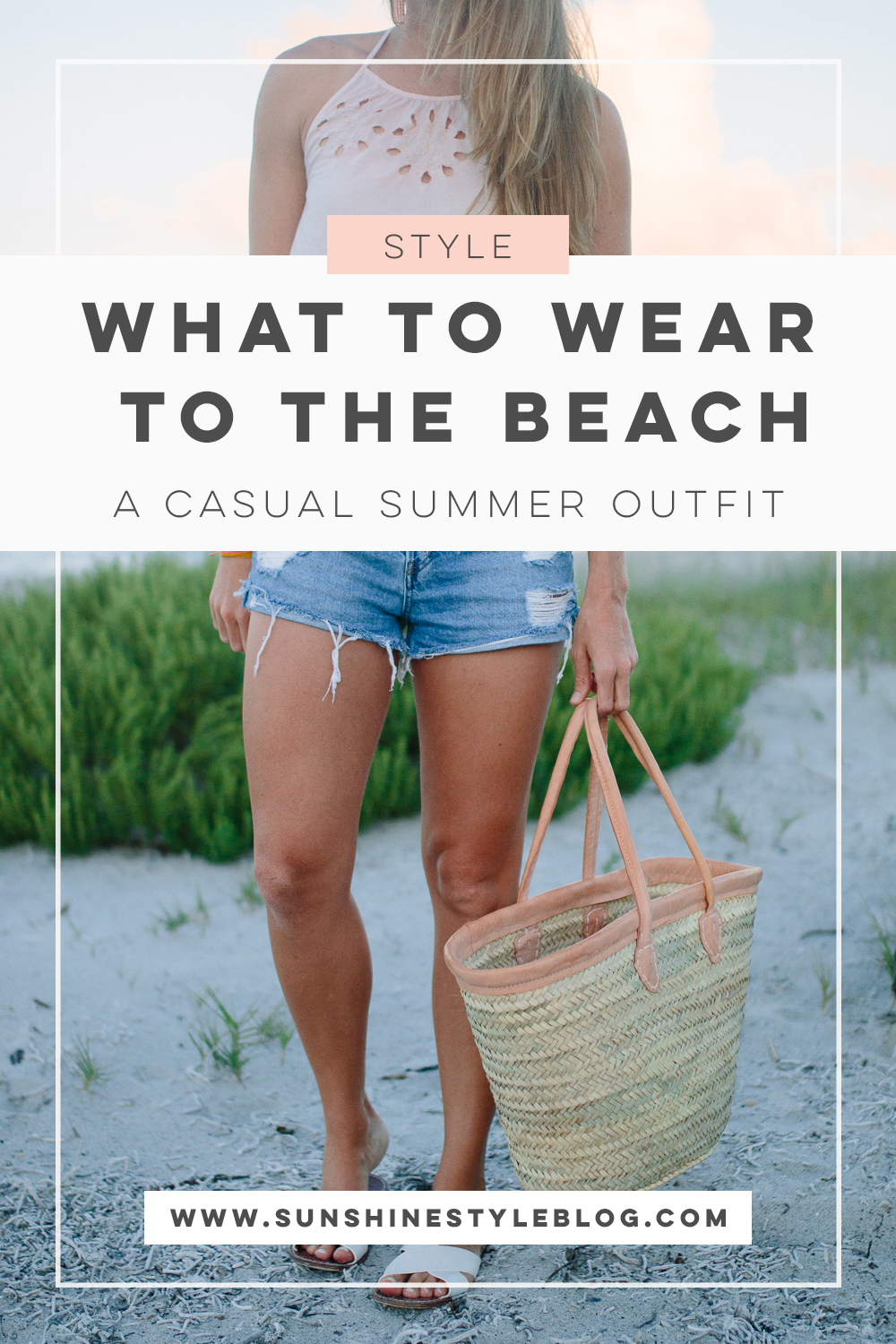 casual summer outfits with shorts