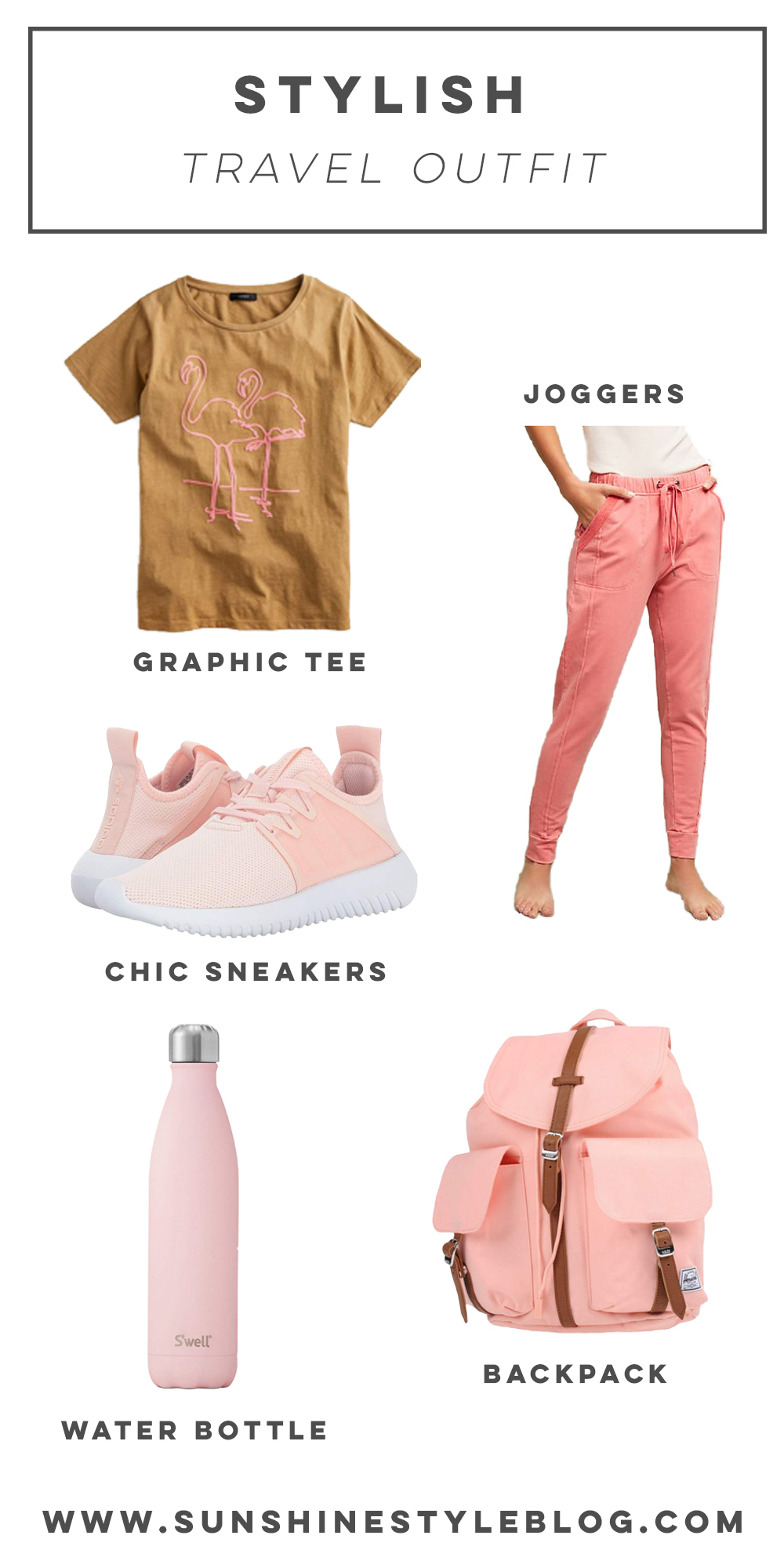 Travel outfit outlet 2018