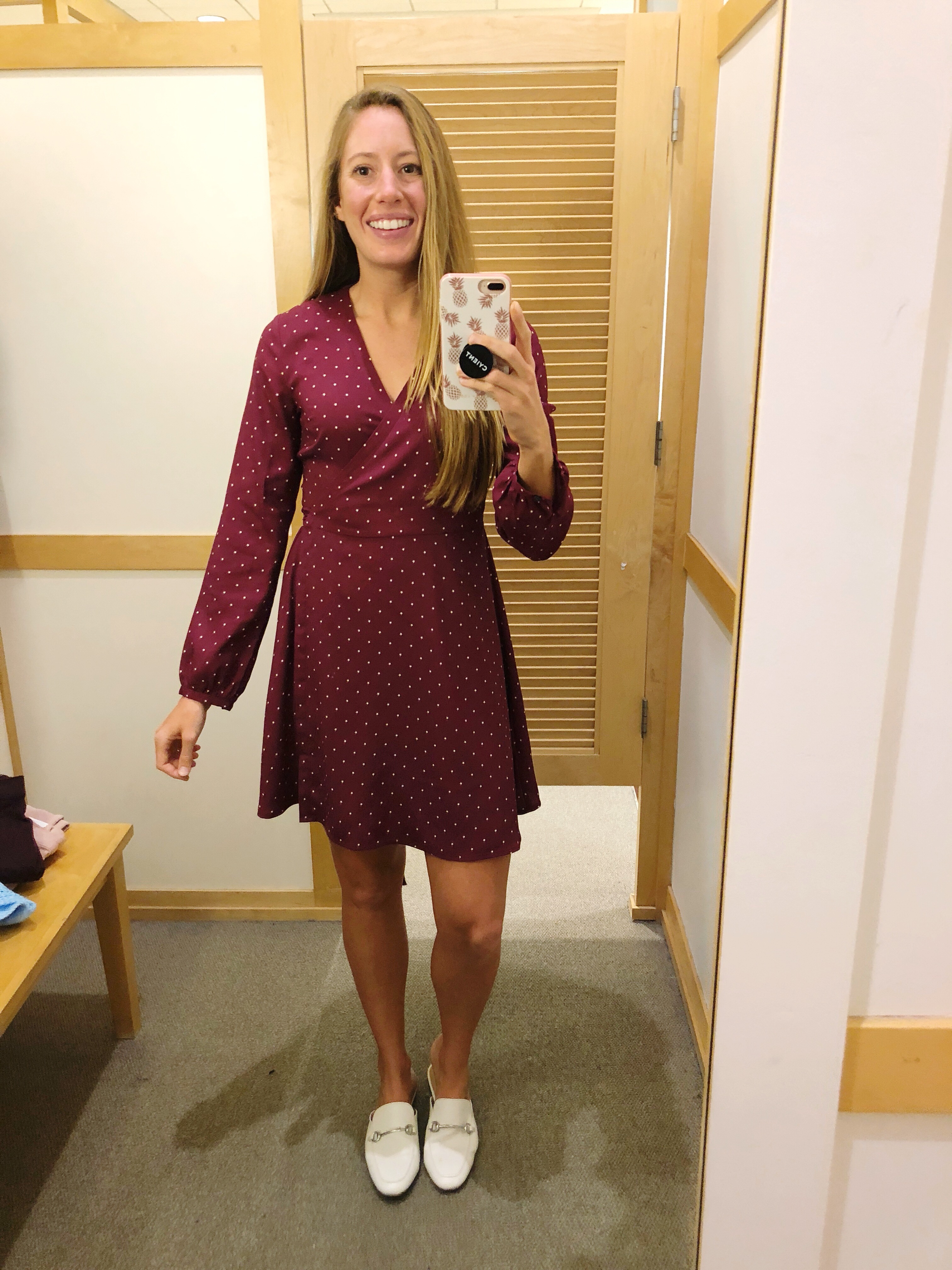 LOFT Fall Try-On Session | Early Fall Outfit Ideas | Fall Fashion | Fall Style | Dresses to Wear for Fall | Essential Fall Wardrobe - Sunshine Style