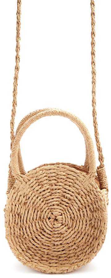 Straw Bags for Spring and Summer Under $100 - Sunshine Style