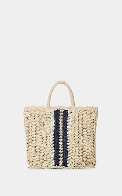 Straw Bags for Spring and Summer Under $100 - Sunshine Style