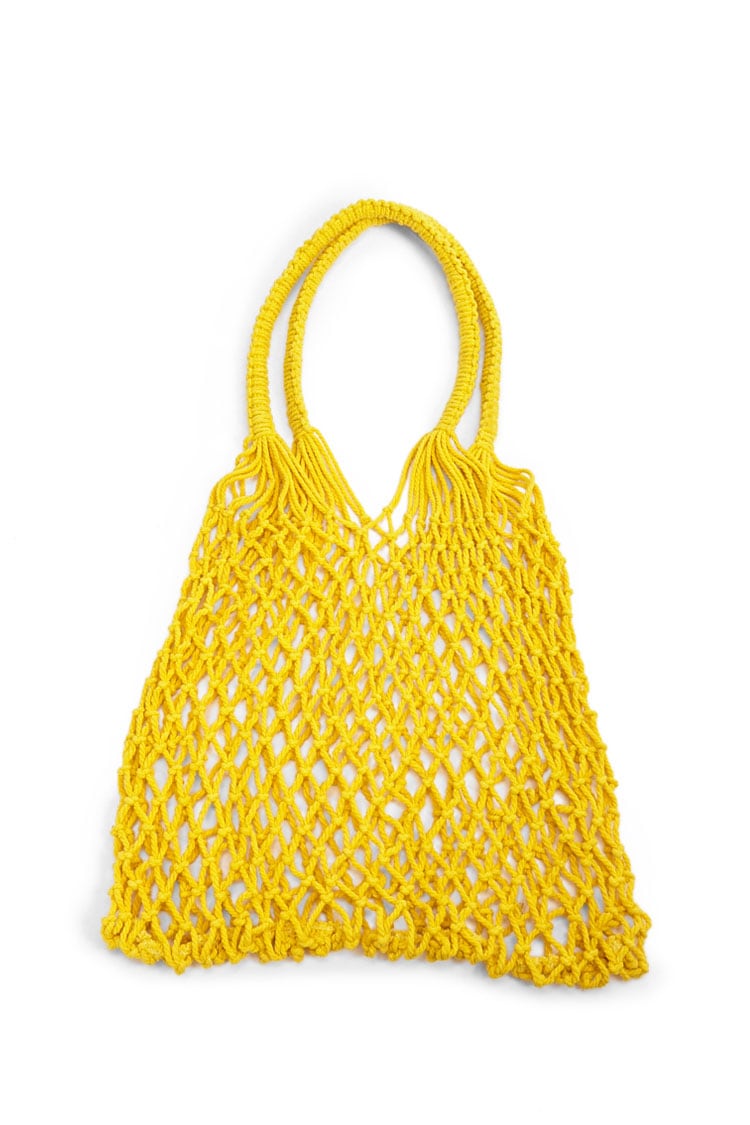 Straw Bags for Spring and Summer Under $100 - Sunshine Style