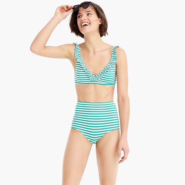 5 Swimsuits Under $50 / Summer Swimsuits 2019 / Summer Swimsuits Two-Piece / Summer Swimsuits for Women / Summer Swimsuits One Piece - Sunshine Style, A Central Florida Fashion Blog