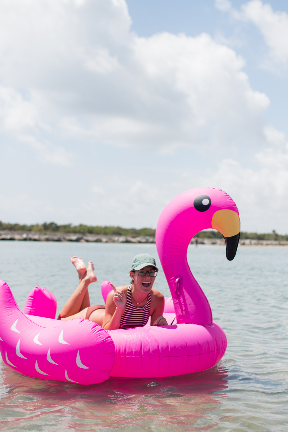 Amazon Pool Floats Under $50 | Summer Pool Floats | Amazon Pool Float Flamingo - Sunshine Style