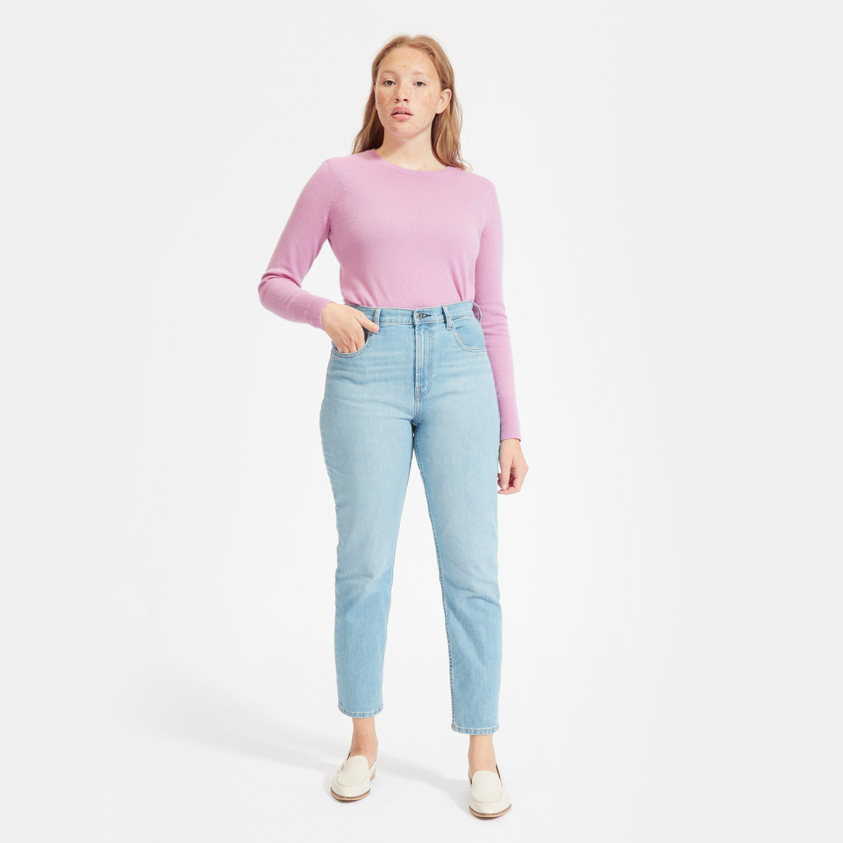 Everlane Choose What You Pay Picks Sunshine Style Florida