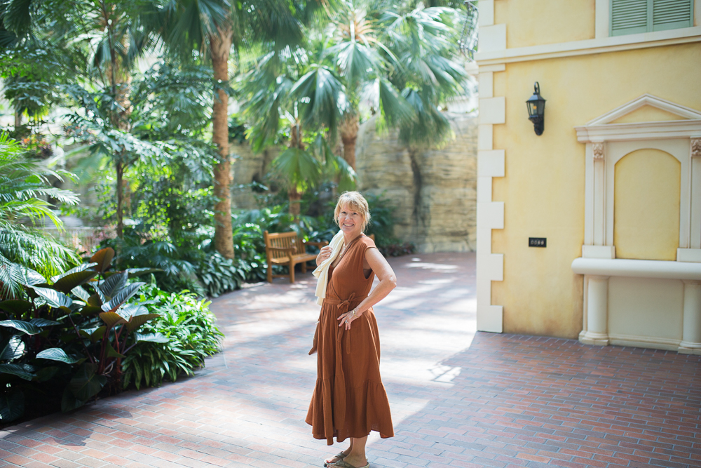 Recap of Gaylord Palms Orlando, Florida Day Trip - Sunshine Style, Florida Fashion, Travel and Lifestyle Blog