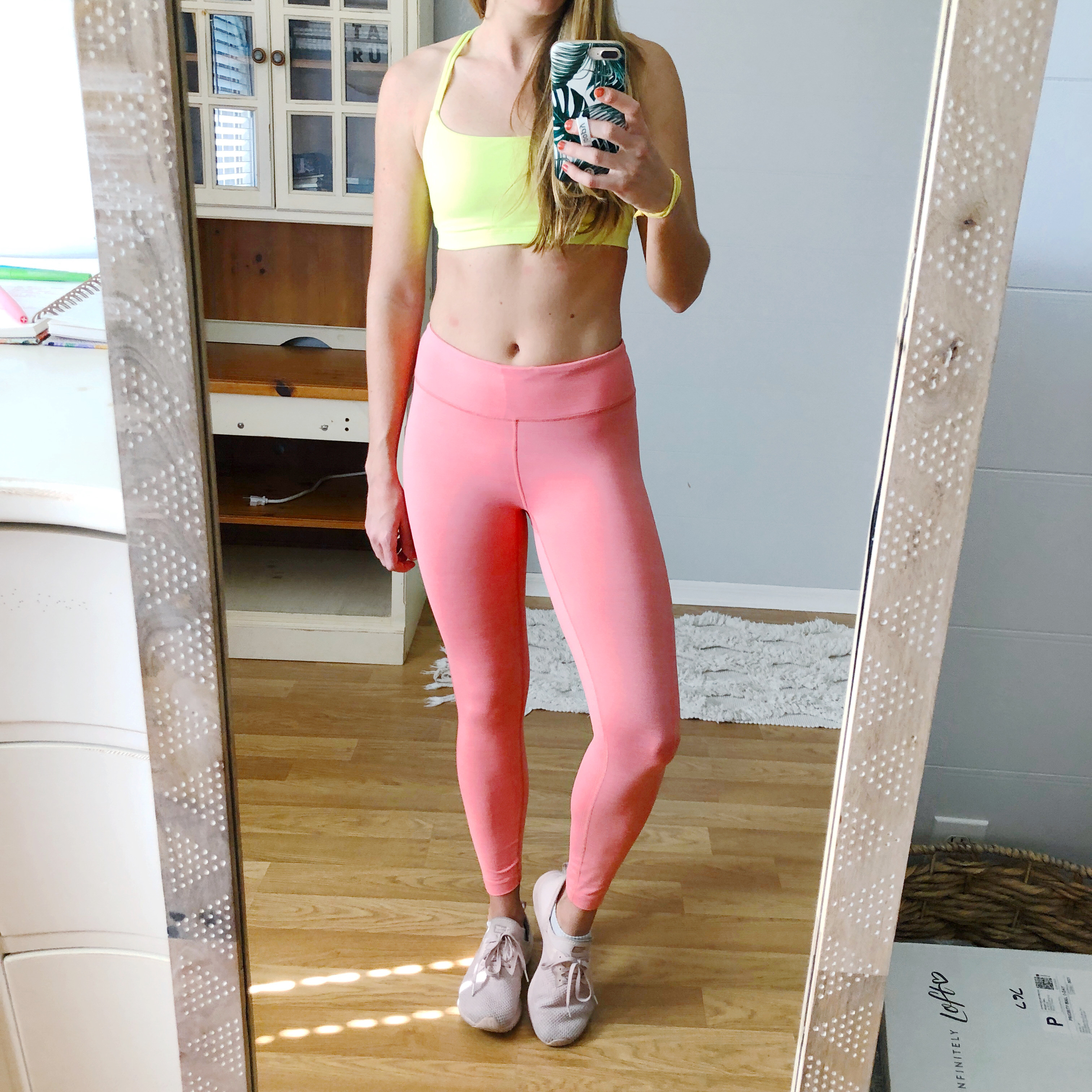 3 Reasons Why Outdoor Voices Leggings Are Worth the Investment - Sunshine  Style