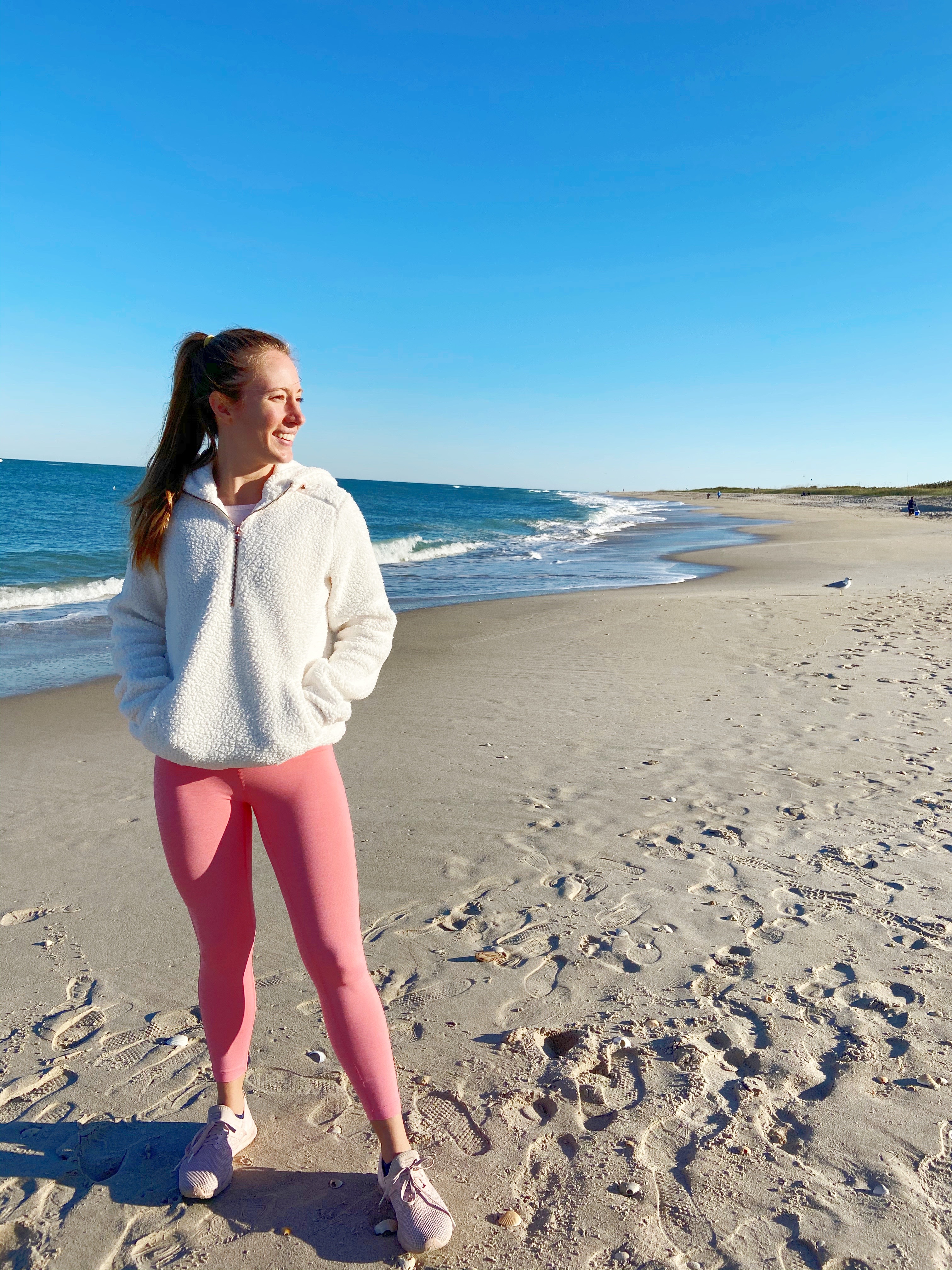 3 Reasons Why Outdoor Voices Leggings Are Worth the Investment - Sunshine  Style