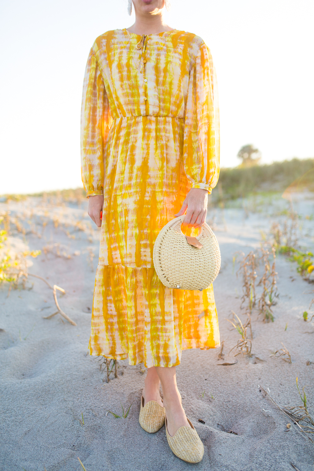 25+ Spring Dresses for Every Occasion - Living in Yellow