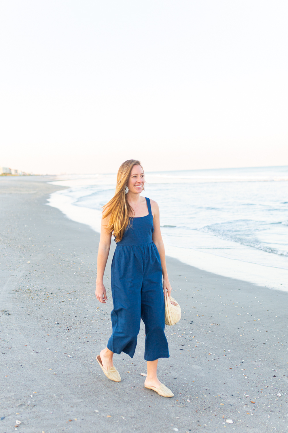 Loft store romper dress