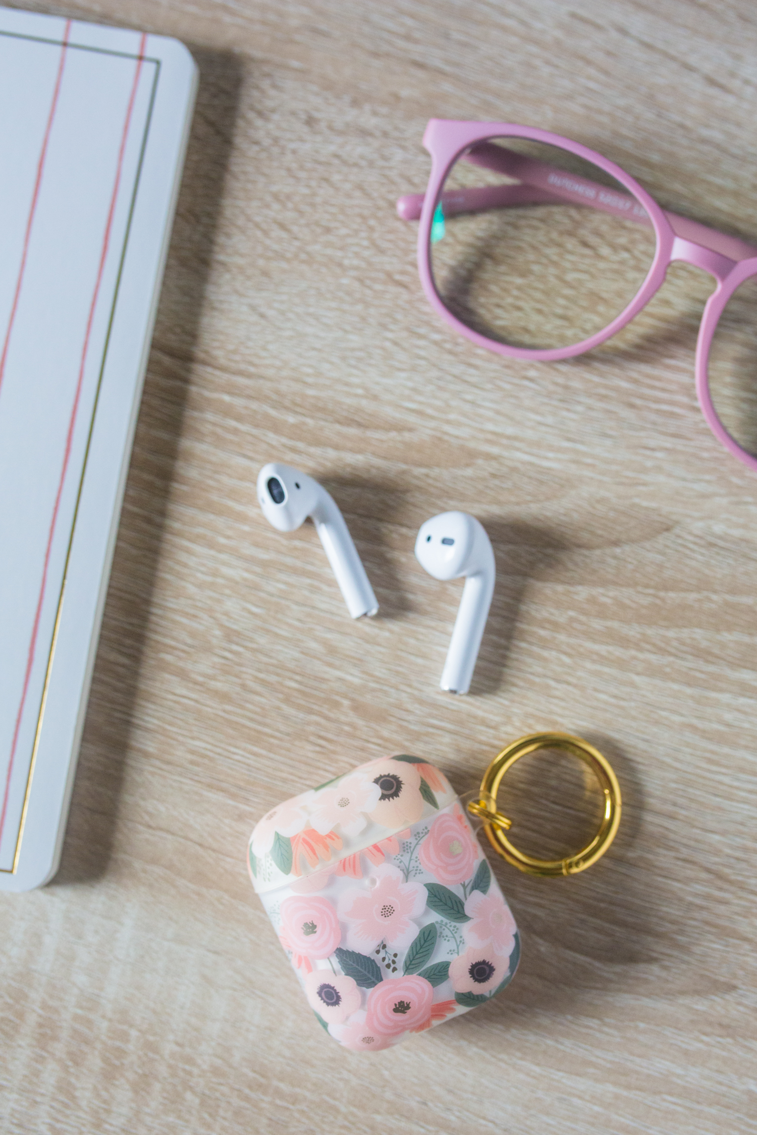 Cute AirPod Cases - Sunshine Style 