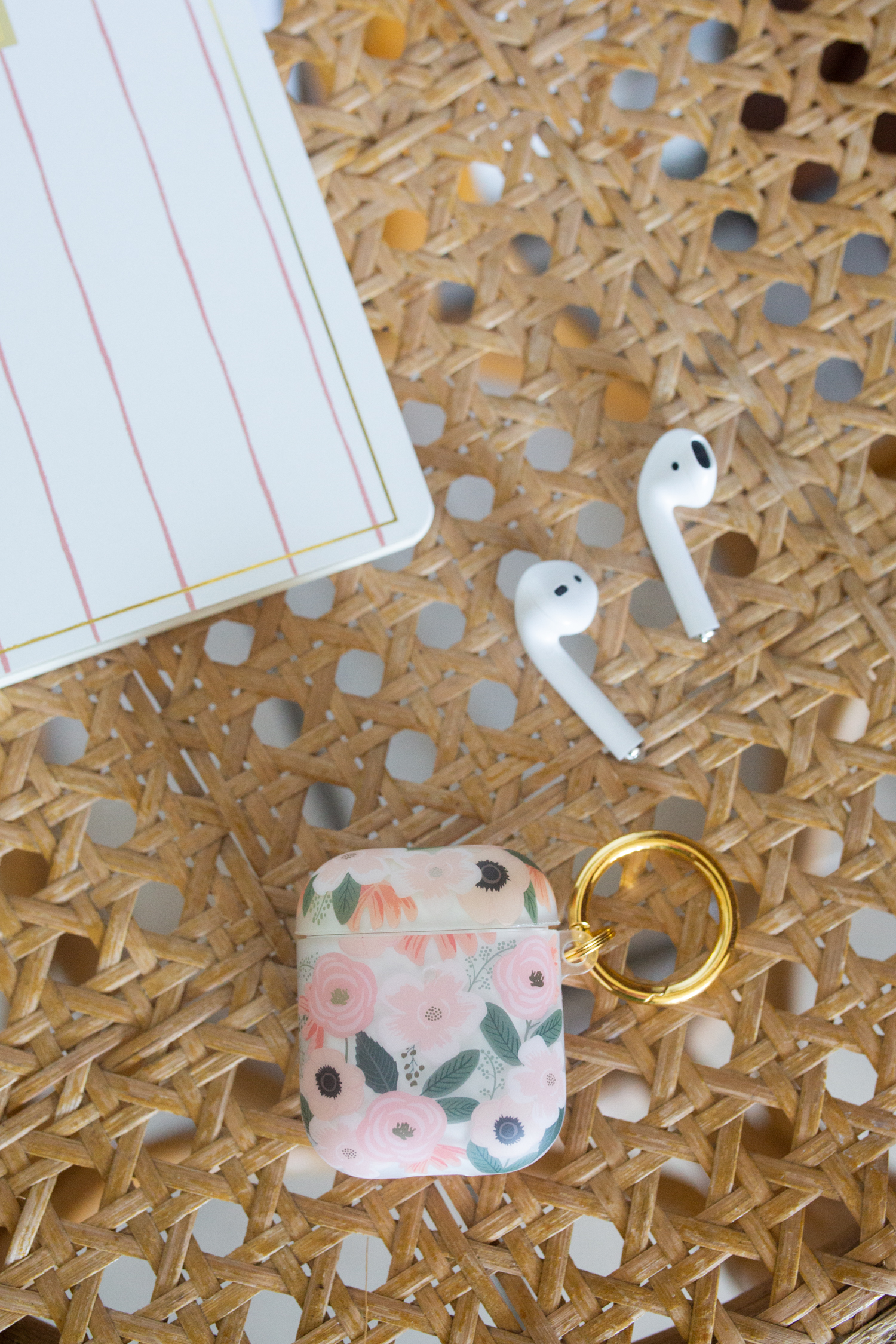 Cute AirPod Cases - Sunshine Style 