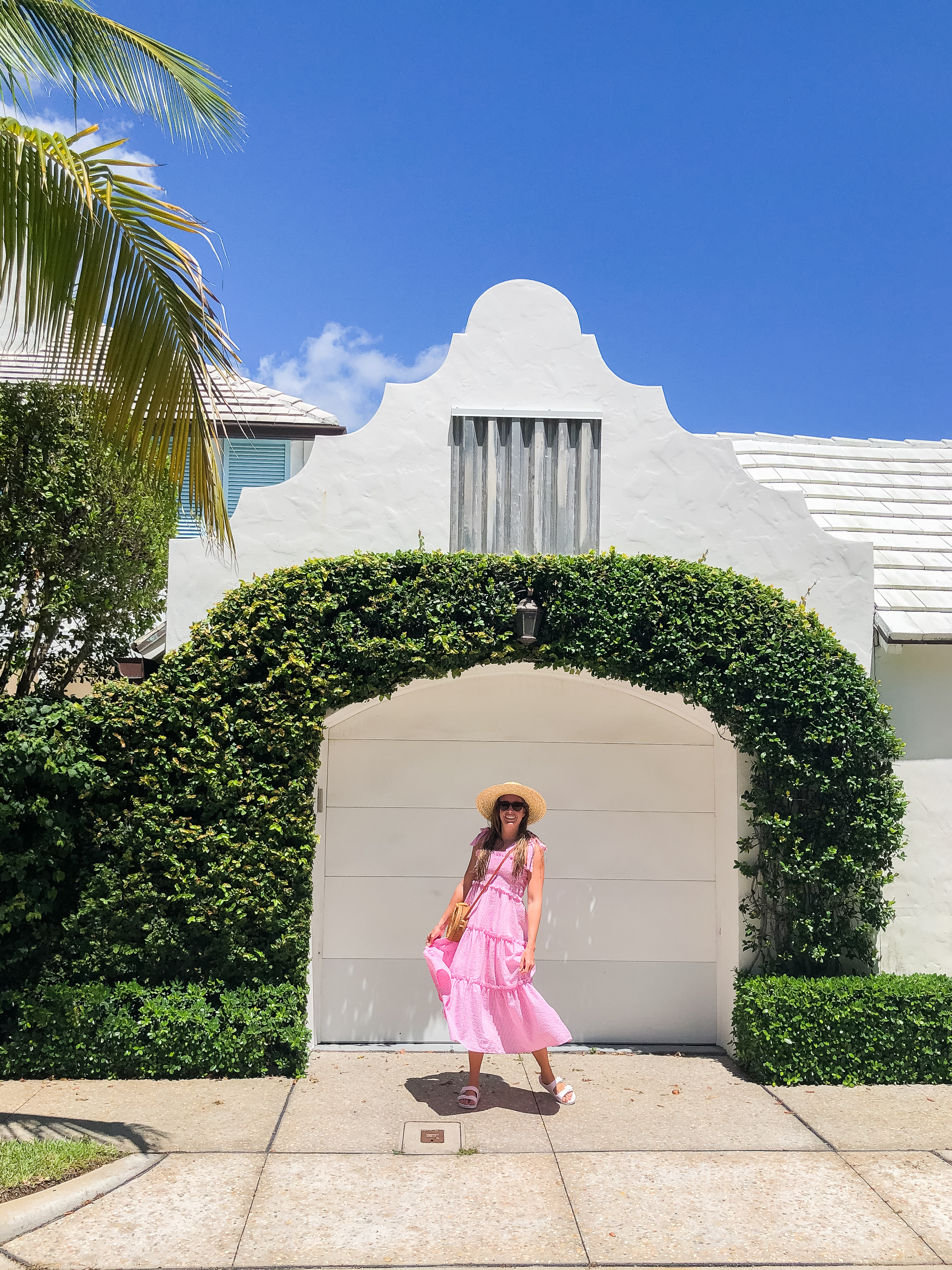 24 Hour Palm Beach Travel Guide / Palm Beach Lake Trail / Palm Beach, Florida / Palm Beach Style - Sunshine Style, A Classica and Coastal Style and Lifestyle Blog by Katie 